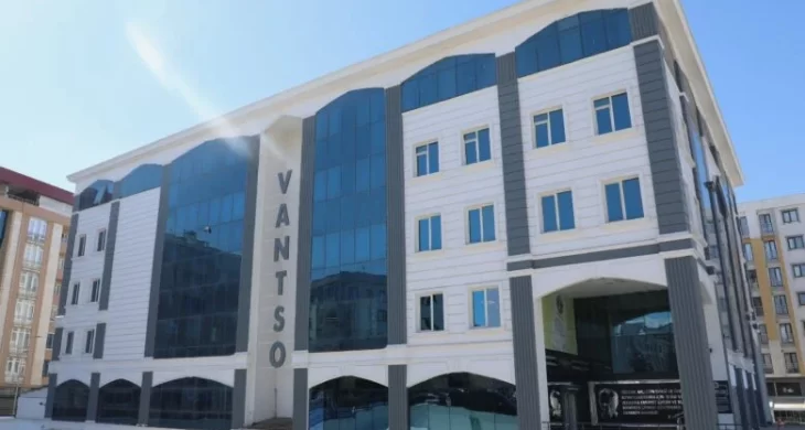 Van TSO’dan çağrı; “Outlet Fest bu tarihte Van esnafına zarar verir!”