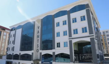 Van TSO’dan toplumsal bütünleşme sürecine destek