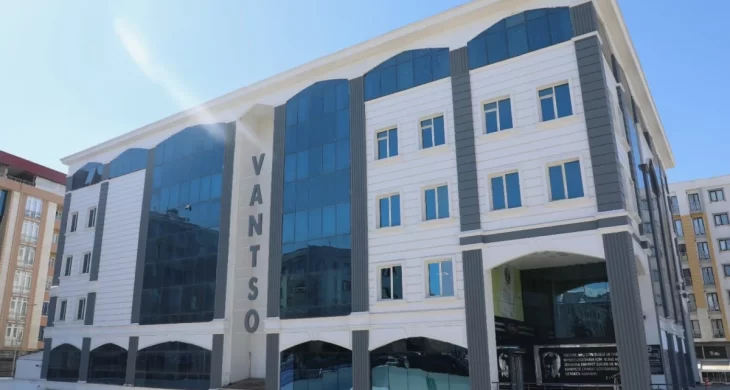 Van TSO’dan toplumsal bütünleşme sürecine destek