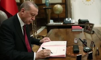 Van’da 7 ilçenin kaymakamı değişti