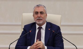 Bakan Işıkhan: Yeşil ve dijital dönüşümü destekleyecek nitelikli iş gücü hedefleniyor