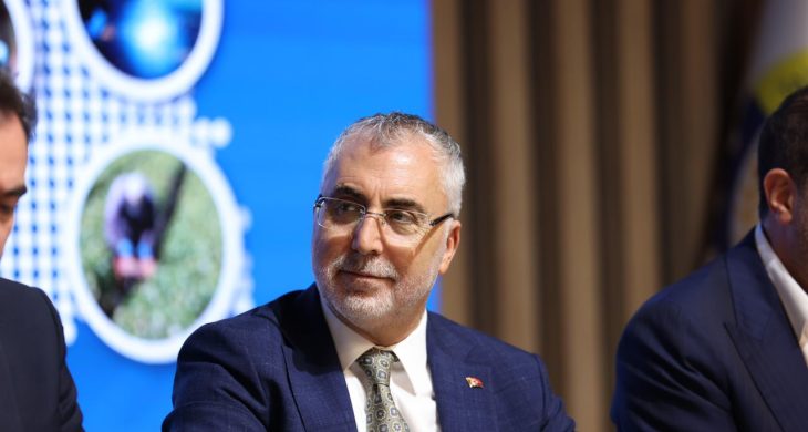 “Engelsiz İşgücü Uyum Programı” hayata geçiyor: 10 bin engelli vatandaşa destek