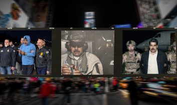 Venezuela Devlet Başkanı Maduro bugün hakim karşısına çıkacak