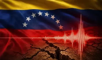 Venezuela’daki depremlerde ölü sayısı 6 bin 438’e çıktı