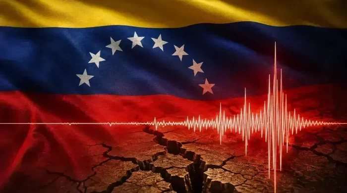 Venezuela’daki depremlerde ölü sayısı 6 bin 438’e çıktı