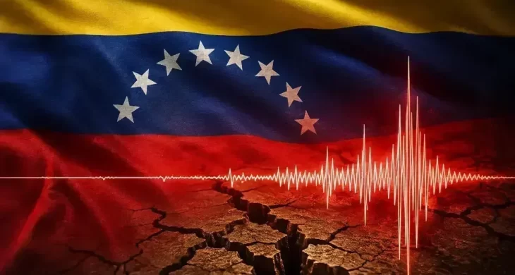 Venezuela’daki depremlerde ölü sayısı 6 bin 438’e çıktı