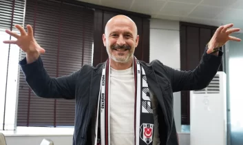 Vincenzo Italiano: Taraftarı mutlu etmek için buradayız