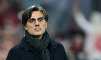 Vincenzo Montella: Hedefimiz gruptan çıkmak