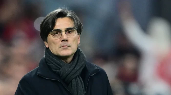 Vincenzo Montella: Hedefimiz gruptan çıkmak