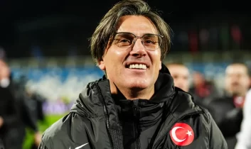 Vincenzo Montella’dan Hakan ve Kenan açıklaması