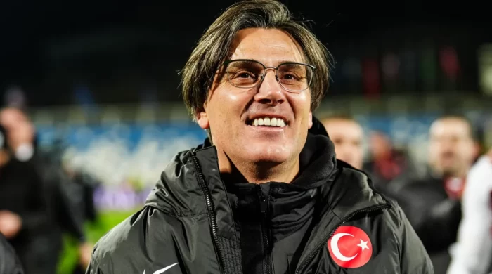 Vincenzo Montella’dan Hakan ve Kenan açıklaması