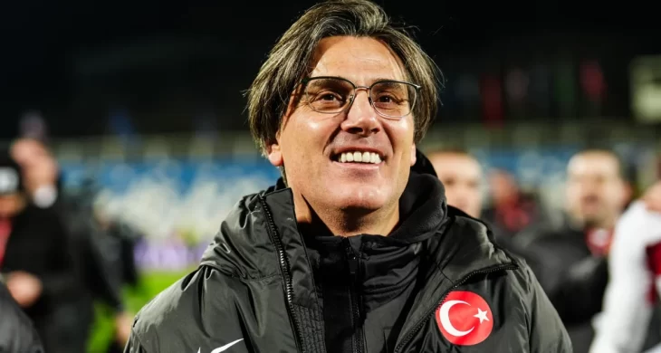 Vincenzo Montella’dan Hakan ve Kenan açıklaması