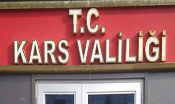 Kars’ta toplantı ve gösteri yürüyüş güzergahları belirlendi