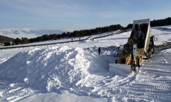 Sarıkamış’ta 111. Yıl Hazırlıkları başladı