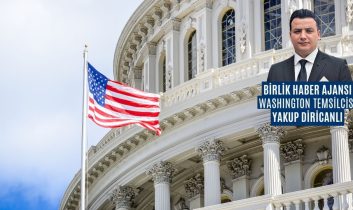 Washington’da yeni dosya: Gazze’nin güvenliği ve bölgesel güç dengeleri