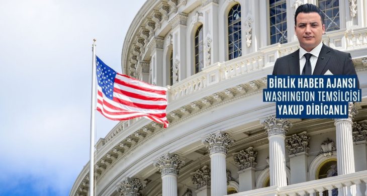 Washington’da yeni dosya: Gazze’nin güvenliği ve bölgesel güç dengeleri