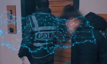 Siber Suçlarla Mücadele, 5 Günde 259 Şüpheli Yakalandı