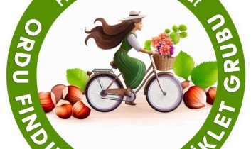 Ordu’nun Fındık Kızları bu kez çocuklar için pedal çevirdi!