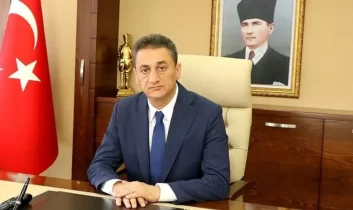 Vali-Mülkiye Başmüfettişi Erol Karaömeroğlu Ankara’da son yolculuğuna uğurlanacak