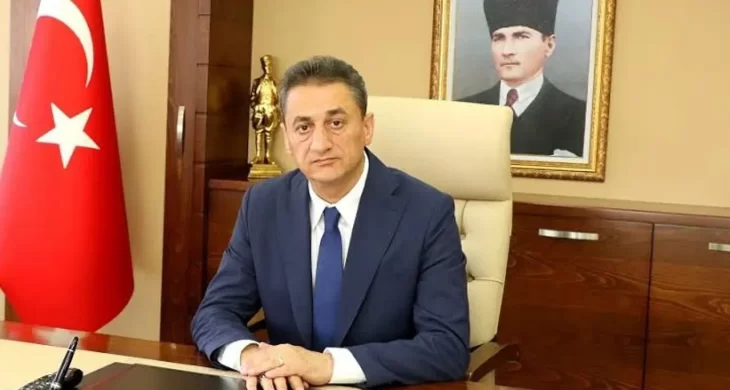 Vali-Mülkiye Başmüfettişi Erol Karaömeroğlu Ankara’da son yolculuğuna uğurlanacak