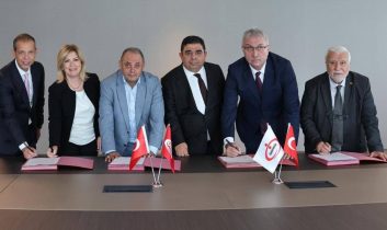 İsdemir’de 29’uncu Dönem Toplu İş Sözleşmesi’nde anlaşma sağlandı