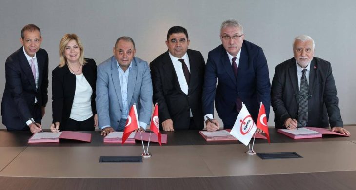 İsdemir’de 29’uncu Dönem Toplu İş Sözleşmesi’nde anlaşma sağlandı