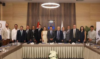 Muğla’nın ekonomik rotası bilimsel verilerle belirleniyor