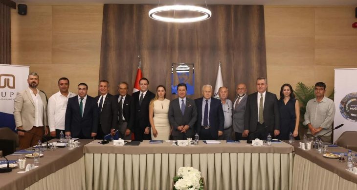 Muğla’nın ekonomik rotası bilimsel verilerle belirleniyor