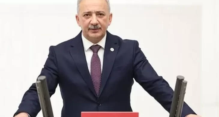 AK Parti Muğla Milletvekili Kadem Mete’den açıklama: İddialar gerçeği yansıtmıyor