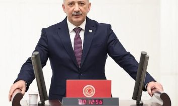 Kadem Mete’den Yangın Uyarısı: “Yeşil Vatan Hepimizin”