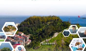 Giresun’da bilimin kalbi atacak!