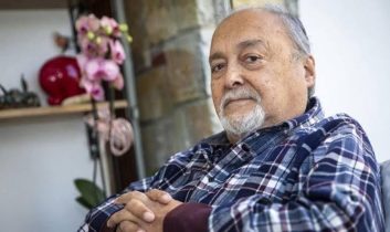 Türk pop müziğinin unutulmaz ismi Selçuk Alagöz hayatını kaybetti