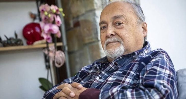 Türk pop müziğinin unutulmaz ismi Selçuk Alagöz hayatını kaybetti