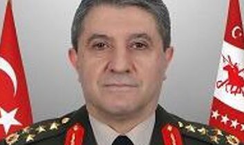 Genelkurmay Başkanlığına Orgeneral Selçuk Bayraktaroğlu atandı