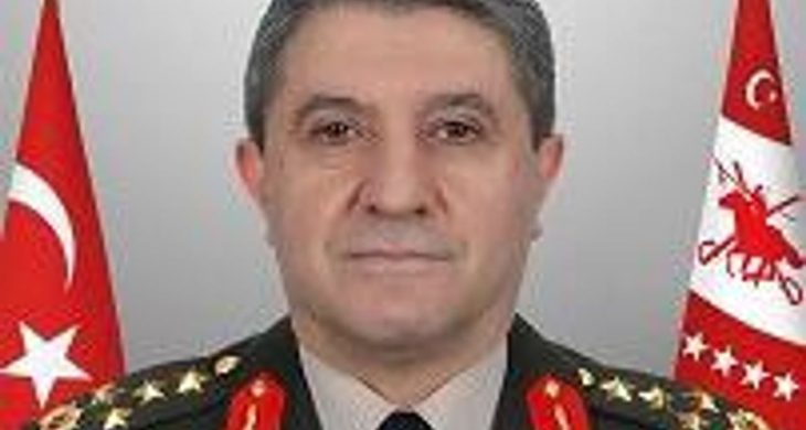 Genelkurmay Başkanlığına Orgeneral Selçuk Bayraktaroğlu atandı