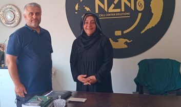 Bayburtlu kadın girişimciden bölge ekonomisine güçlü katkı