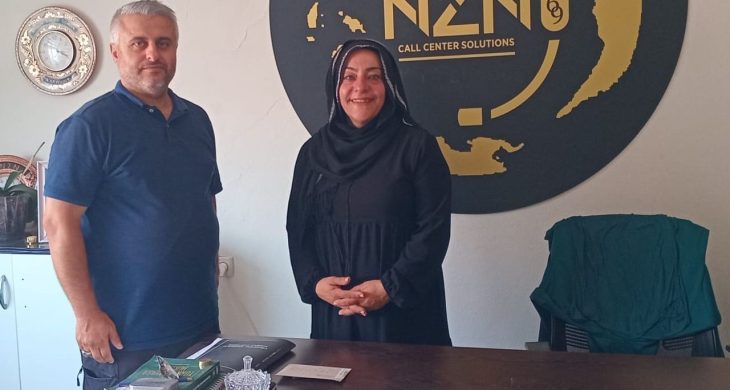 Bayburtlu kadın girişimciden bölge ekonomisine güçlü katkı