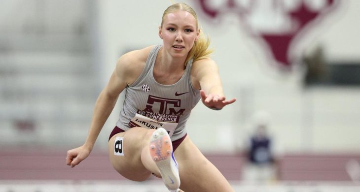 Rus atlet Sofia Yakushina artık türk vatandaşı