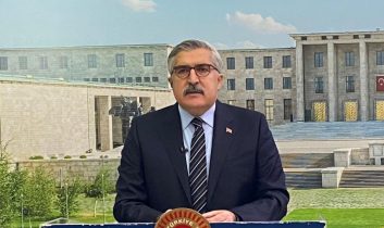 Yayman: Al-ver yoktur, pazarlık yoktur