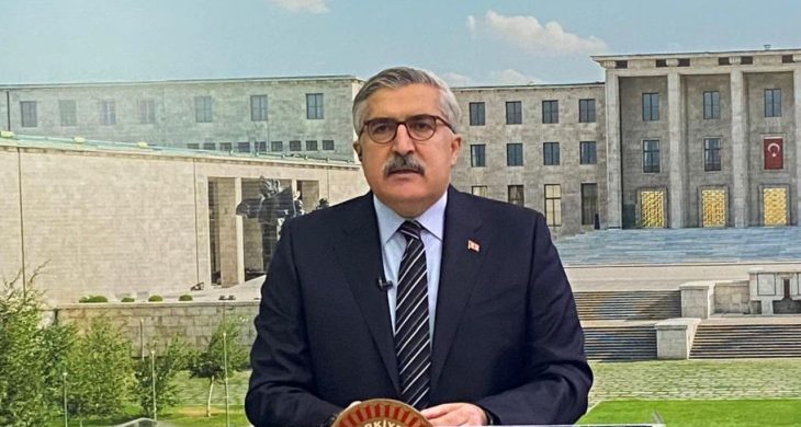 Yayman: Al-ver yoktur, pazarlık yoktur