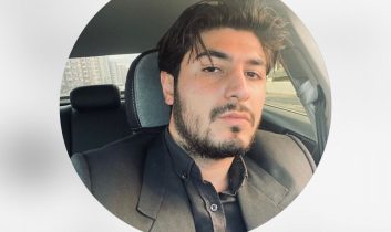 Genç adam 3 yıldır kayıp: Zeynel Abidin Seçkin’den haber alınamıyor