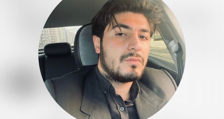 Genç adam 3 yıldır kayıp: Zeynel Abidin Seçkin’den haber alınamıyor