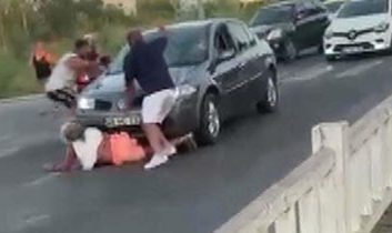 Fethiye’de alkollü sürücünün çarptığı İngiliz turist, bir hafta süren yaşam mücadelesini kaybetti