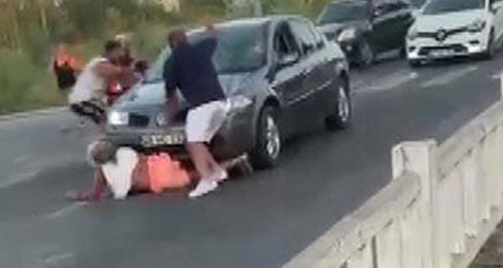 Fethiye’de alkollü sürücünün çarptığı İngiliz turist, bir hafta süren yaşam mücadelesini kaybetti