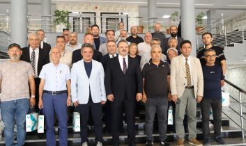 Aksaray Üniversitesi bilimsel ve akademik başarılarını artırmaya devam ediyor