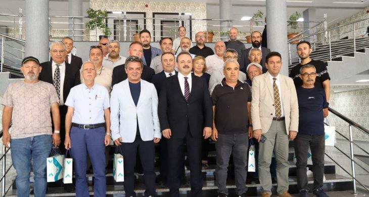 Aksaray Üniversitesi bilimsel ve akademik başarılarını artırmaya devam ediyor