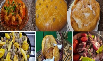 Türk dünyasının ortak mutfak kültürü