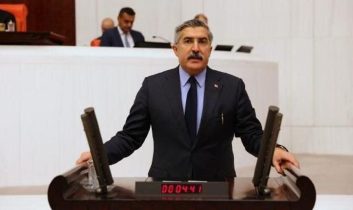 Yayman: Raporda Türkiye’ye ilişkin yer alan ifadeler anlamsız, gerçek dışı ve önyargılı