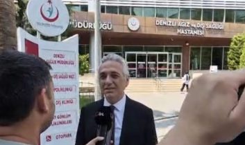 Hekimsen’den toplu sözleşme tepkisi: Mücadelemiz başlıyor
