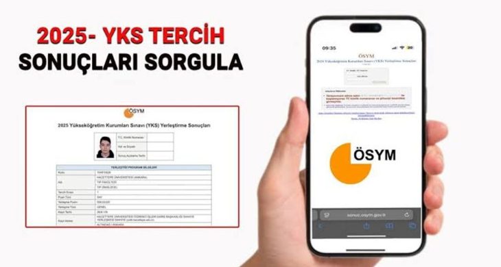 2025 üniversite yerleştirme sonuçları beklentileri aştı: Murat Anar’dan kritik yorumlar